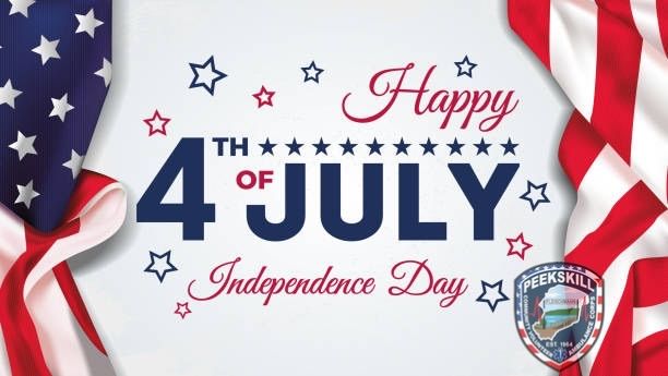PeekskillVAC's tweet image. On behalf of everyone here at PCVAC, we would like to wish you all a happy, healthy, and safe July 4th!
