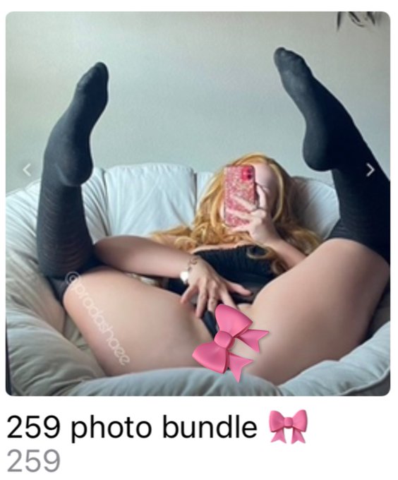 $20 dm me 🩷 https://t.co/g8Z4VP0HN2