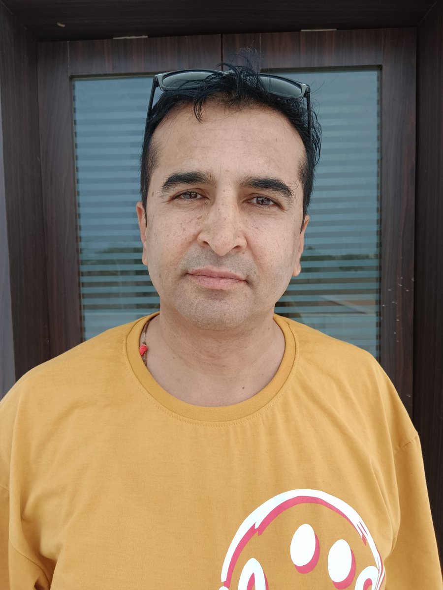 Devkrishna29's tweet image. A day before images