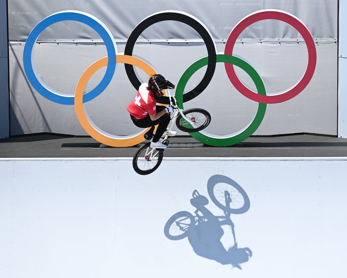 Swiss Cycling tweet media