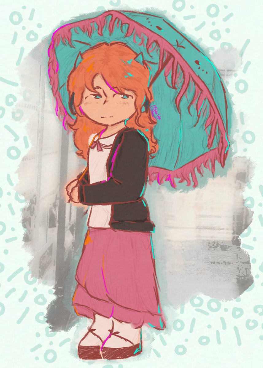 OnamSystem's tweet image. chaacter made by sorayep on art fight! I LOVE DRAWING SO MUCH SO FAR BUT AT THE TIME I DIDN&apos;T POST IT WITH POLISH 🫡😭 #artfight2024 #artfight #teamseafoam