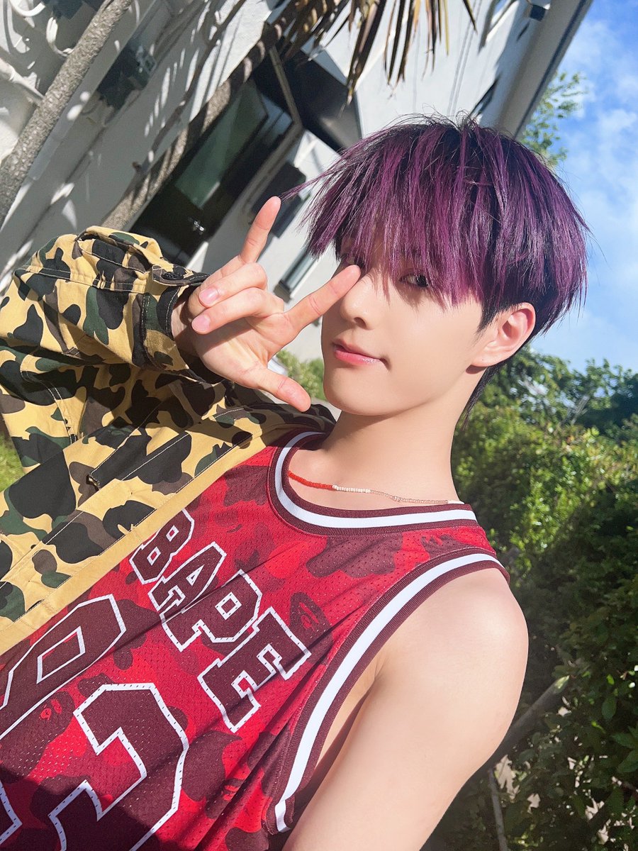 xikers_official's tweet photo. [#진식] 🐵
💙함랑함둥💙
#xikers #싸이커스 https://t.co/DrwxrKS5oa