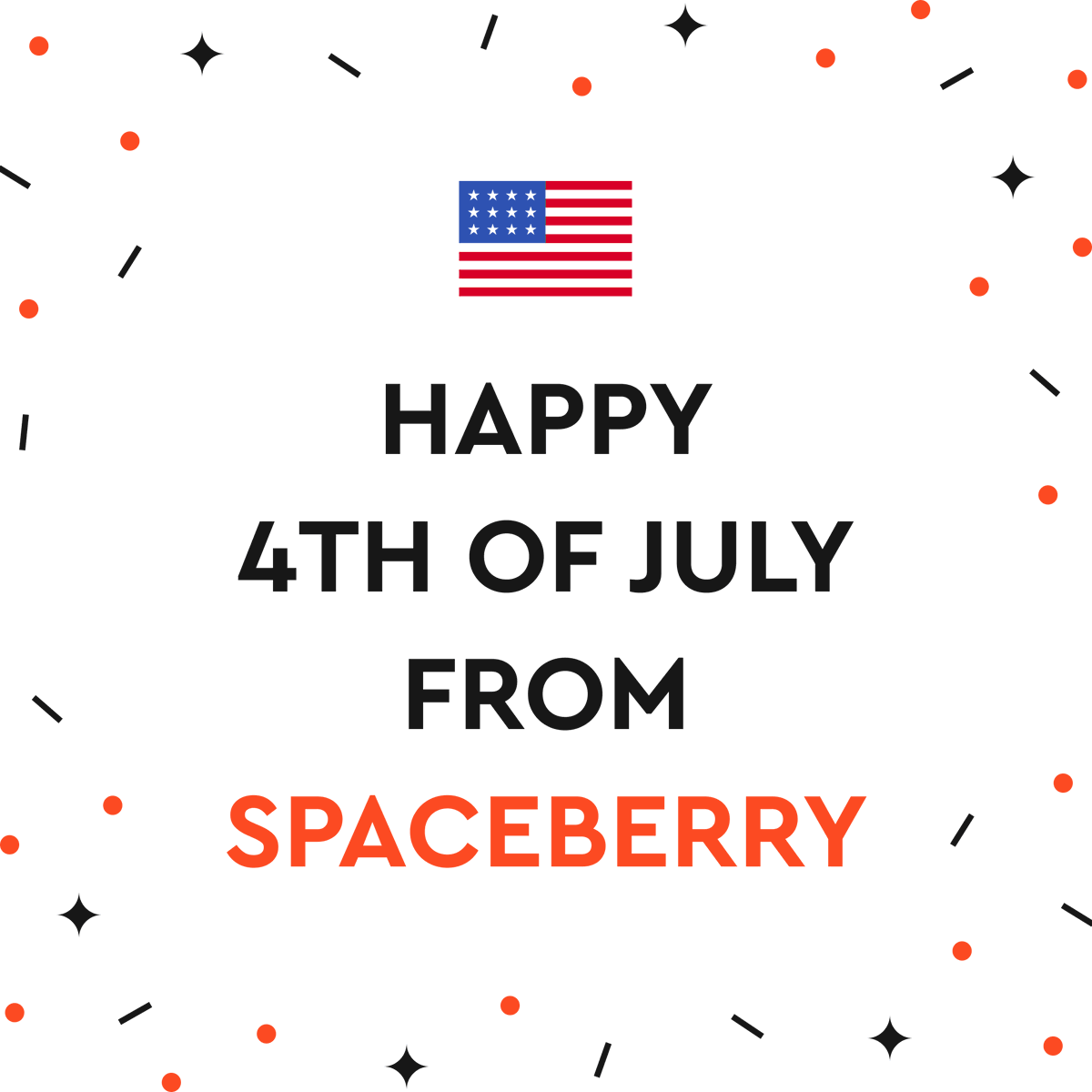 Spaceberry Studio tweet media