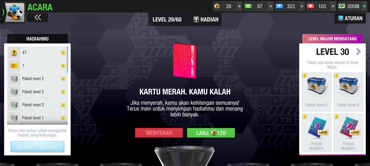 𝗪𝗶𝗹𝗱𝗻𝗲𝘀𝘀 𝗙𝗼𝗼𝘁𝗯𝗮𝗹𝗹 𝗖𝗹𝘂𝗯🐯🇮🇩 tweet media