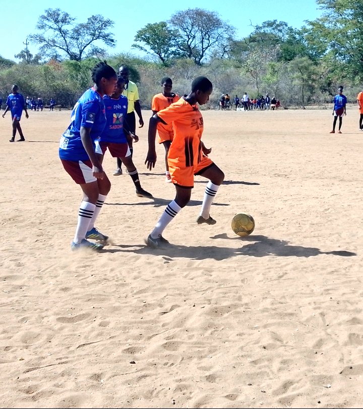 Young Sables Soccer Academy tweet media