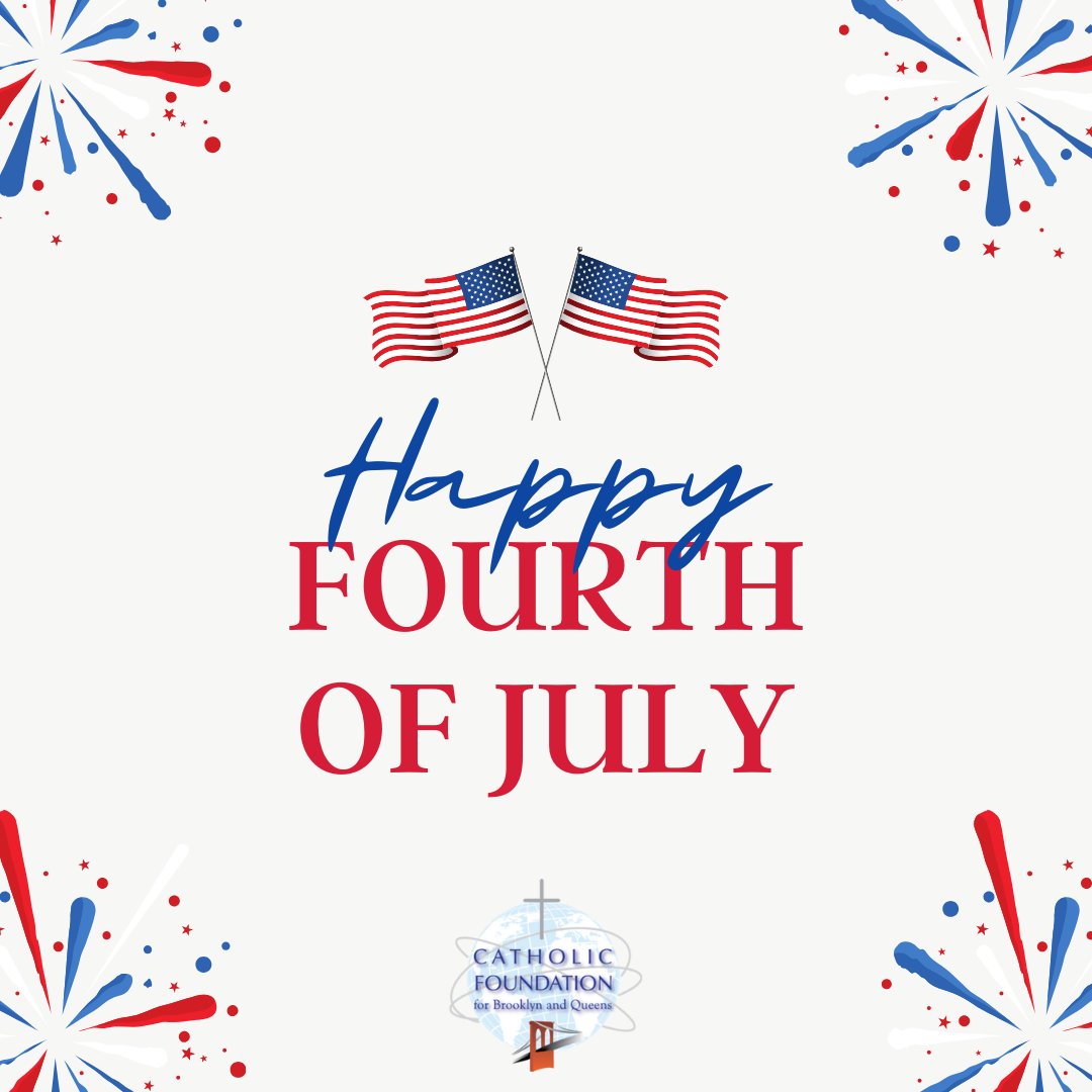 Catholic Foundation tweet media