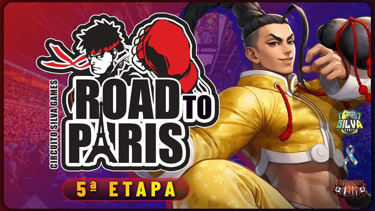 SilvaGames tweet media