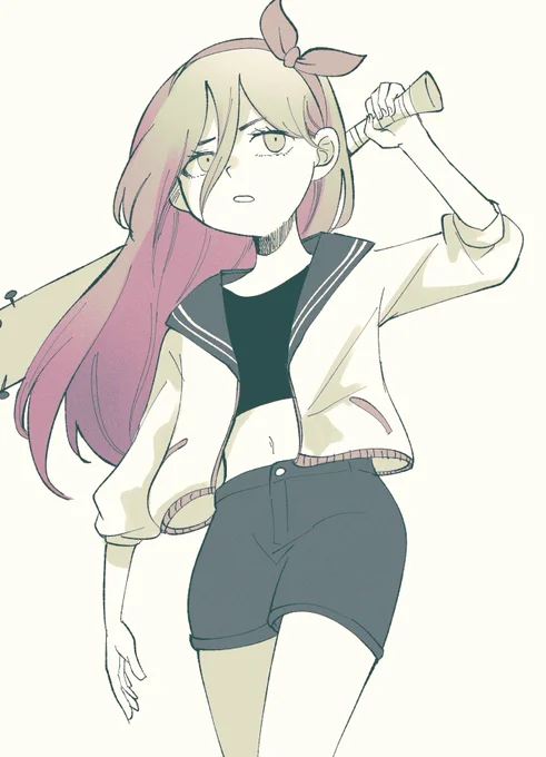 #OMORIFANART 