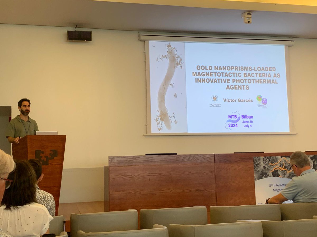 BioNanoMet tweet media