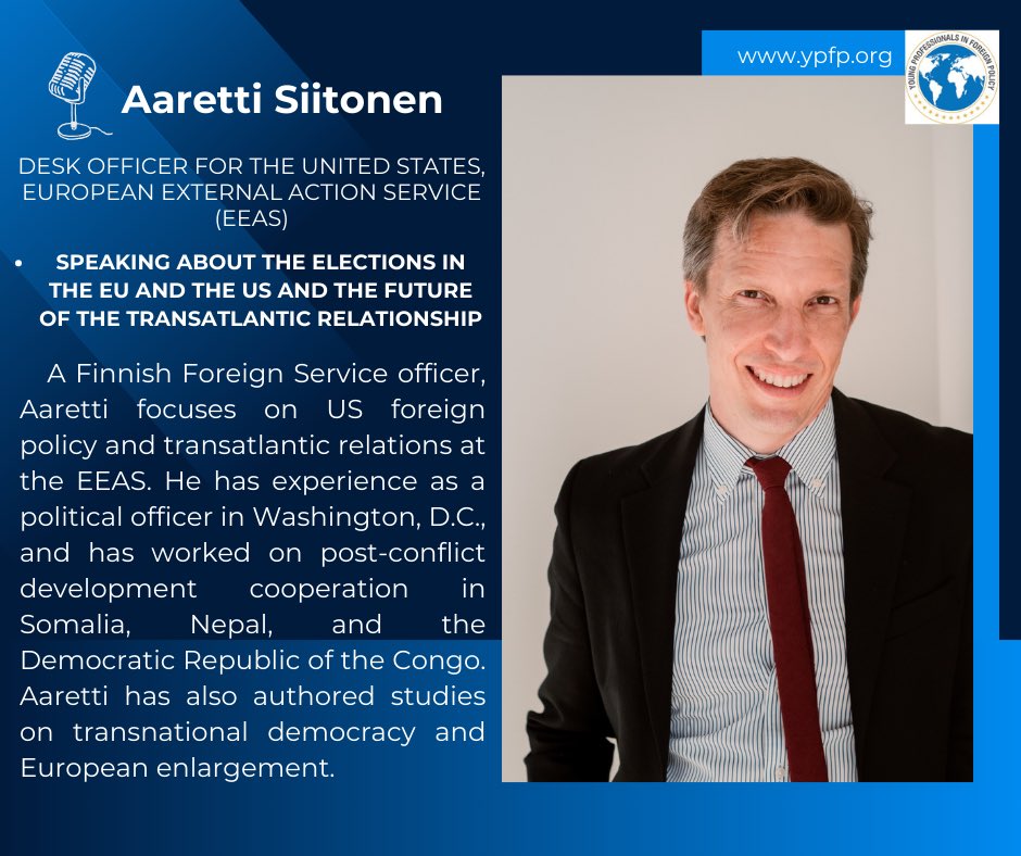 YPFPBrussels's tweet photo. 🚀 Reminder: Rise &amp; Engage – Shaping an Inclusive Future for European Decision-Making

Get ready! Next week, we're hosting an engaging workshop with these amazing speakers.

🗓️ July 09, 2024 📍 EU Parliament Info Hub, Brussels

Register here: https://t.co/P3v2jy36CF
#YPFP https://t.co/dP9Q9mrTWd