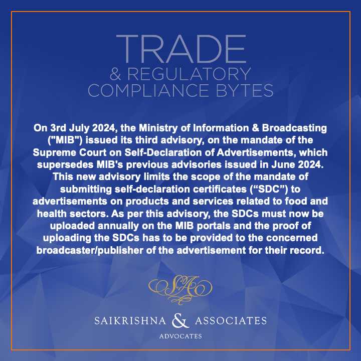 Saikrishna & Associates tweet media