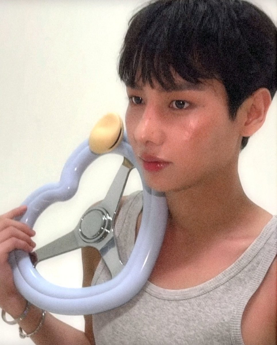 atpdumpp's tweet image. bling bling bling ✨️

#TAMBURINS 
#TamburinsCarDiffuser 
#Cardiffuser #BIGALICO

#กันอรรถพันธ์  
#GunAtthaphan