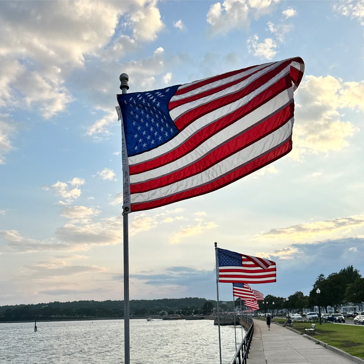 Happy 4th! 🇺🇸🎆