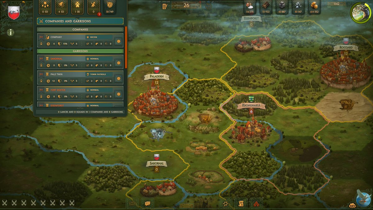 feudums's tweet photo. We have released an updated "community demo" last night!

The update fixes several glitches and bugs, and introduces QoL/UX improvements. Most importantly, it lays the groundwork for highly anticipated features voted by the community.

https://t.co/1je95MBty1

#indiegame https://t.co/e0pao8g8w7
