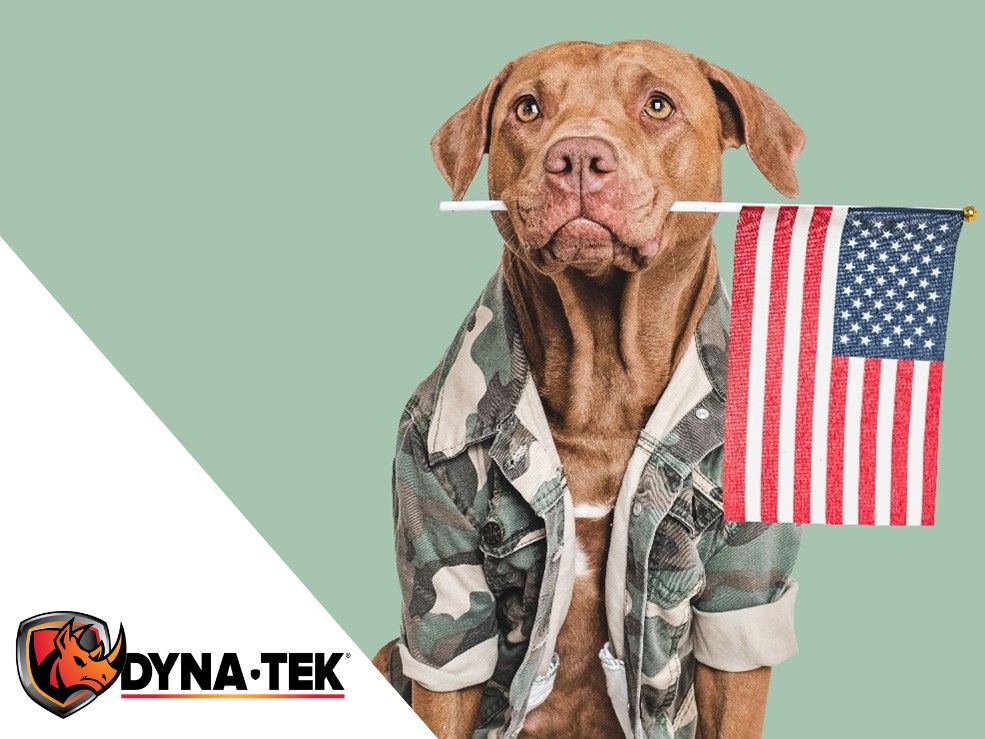 DYNATEKllc's tweet photo. From our Dyna-Tek Family to You and Your Family, Best Wishes for a Safe and Festive 4th of July! https://t.co/dcN9t0lm8a