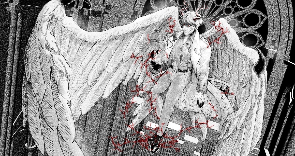 aguyspectates's tweet image. Everyone, wake up.

#orv #dkos