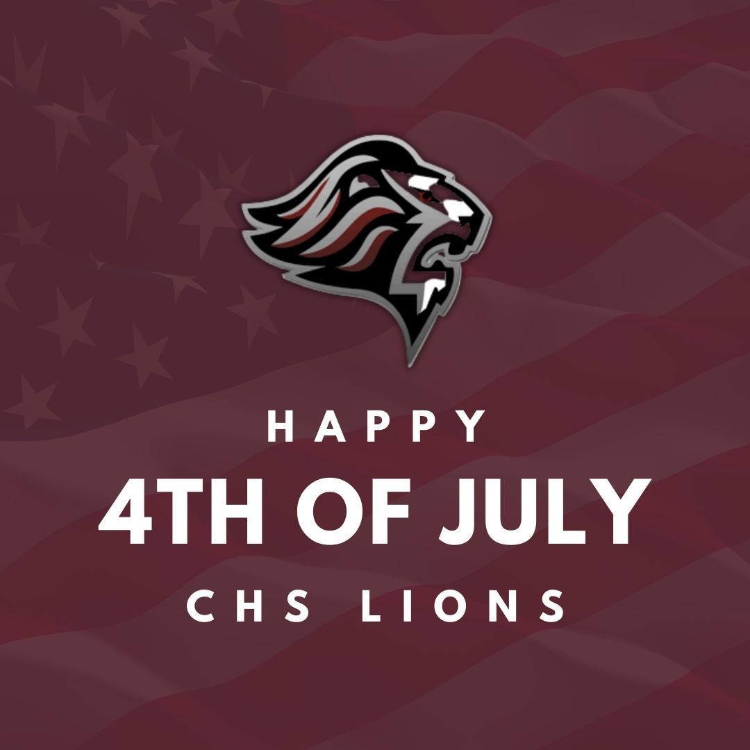 ChelmsWrestling's tweet photo. As we celebrate Independence Day, we are reminded of the values of dedication, perseverance, and unity that our country was built upon. These same values drive us every day on the mat.

Happy 4th of July!

#chswrestling #wrestling #4thofjuly #independenceday #teamwork #dedication https://t.co/lJKjayQLCD