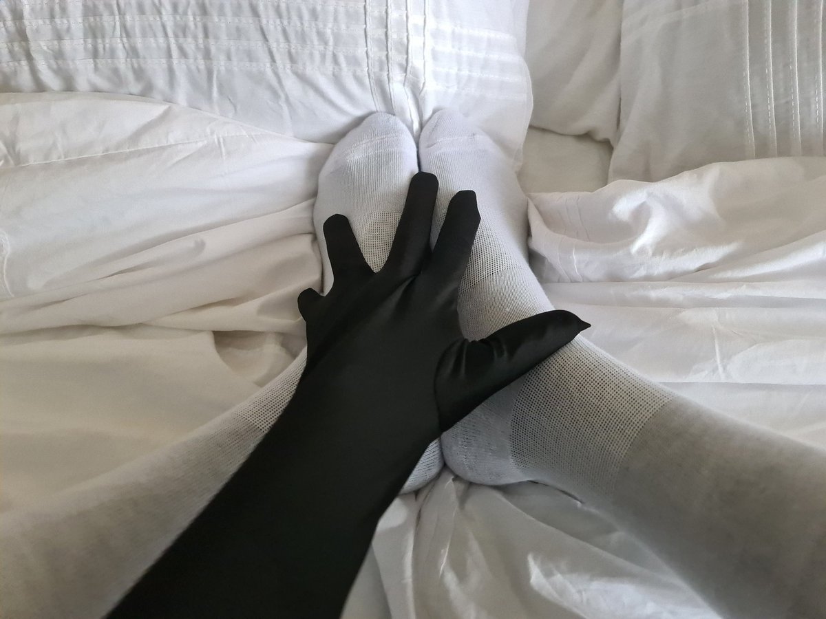 Something for you sock lovers