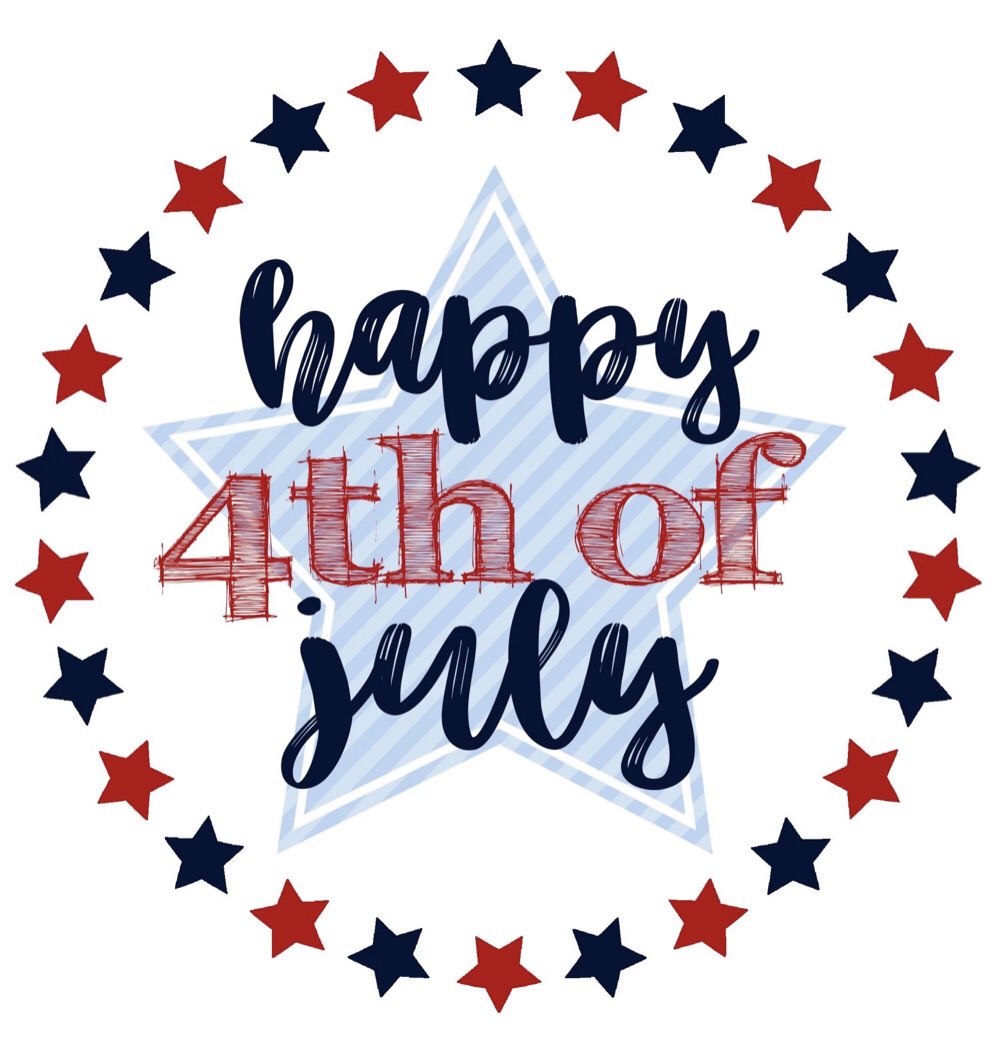We are closed Thursday, July 4, 2024 in observation of Independence Day. We will resume normal business hours Friday, July 5, 2024 at 8 AM. Please have a safe and happy holiday!