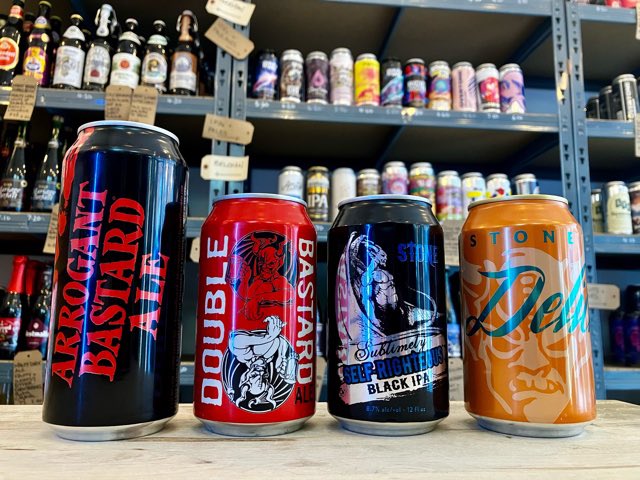 Wee Beer Shop tweet media