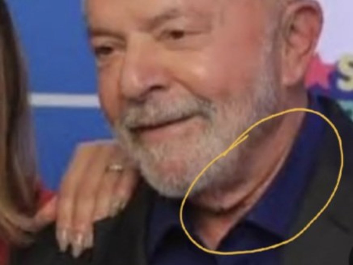 RicardooGadelha's tweet image. ESTUPRO DE VULNERÁVEL DO AMOR 🫶🚨

AINDA BEM QUE O AMOR VENCEU O ÓDIO 🤡
#EstuproDeVulneravel
#LuladraoDesgracaEDestruicao 
🆘 @elonmusk @PartidoCHEGA @shellenberger @NoticiasTavares