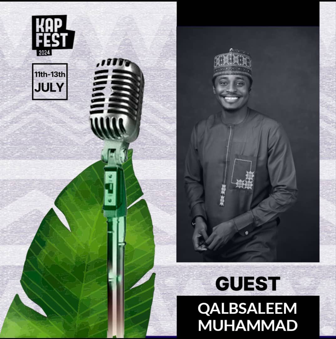 Poeticwednexday's tweet photo. Qalbsaleem Muhammad is a versatile calligraphy artist from Kano, Nigeria, with a background in Architecture. His works reflect a profound passion for uniqueness and individuality, weaving together elements of history, his background, culture as a Hausa Muslim, https://t.co/08mOQsDOZB