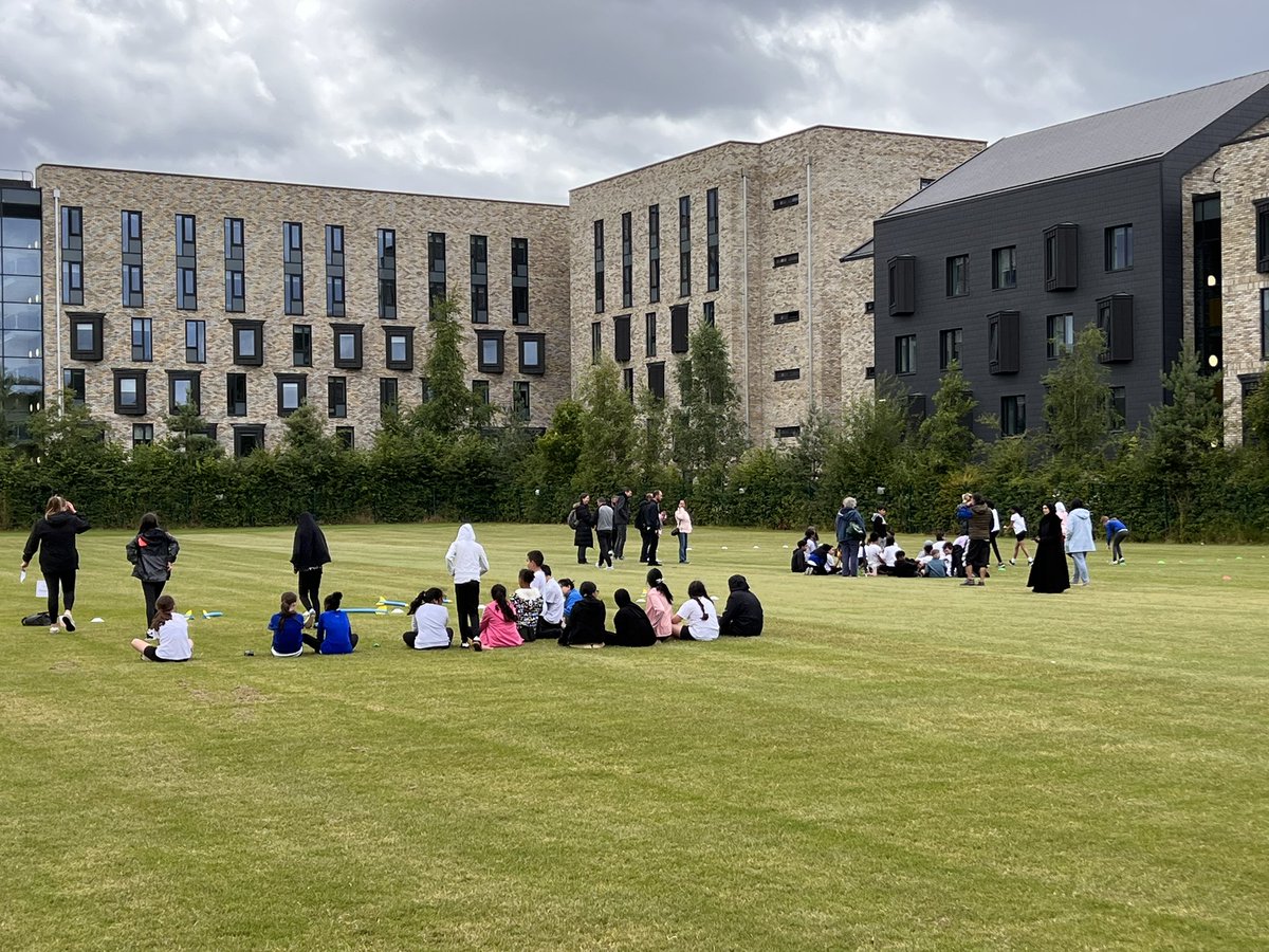 St James Primary - Rusholme tweet media