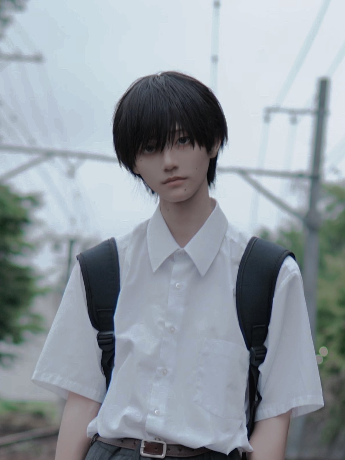 柊澤順 (@nishiki0813) / X