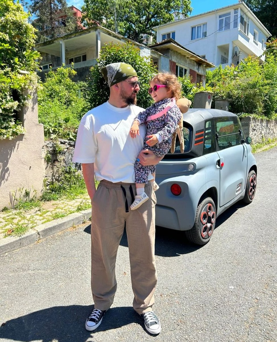 Burhan Can Terzi tweet media