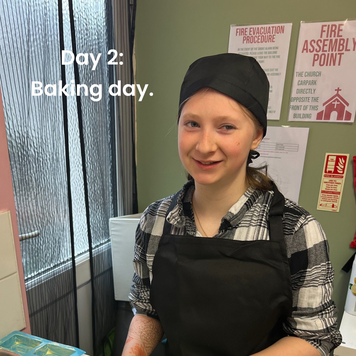 Cupcakes & Creams tweet media