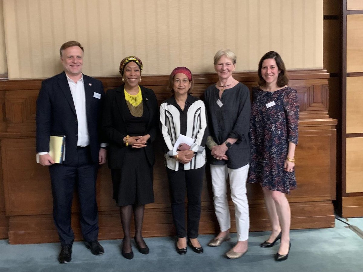 Kingsley Abbott tweet media