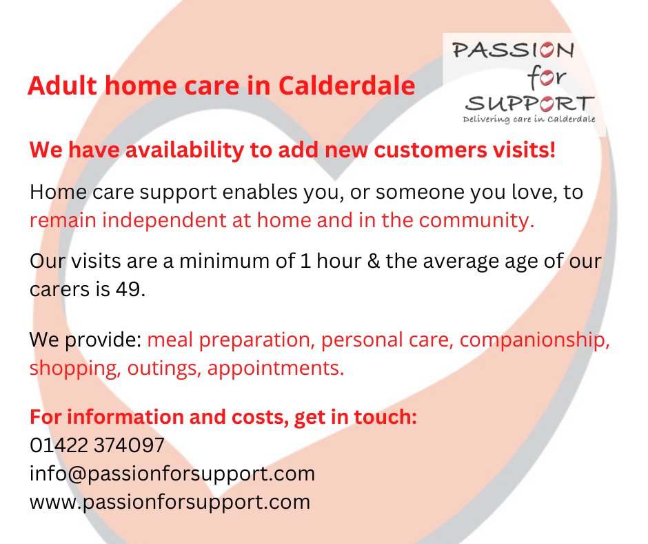 PassionForSupport tweet media