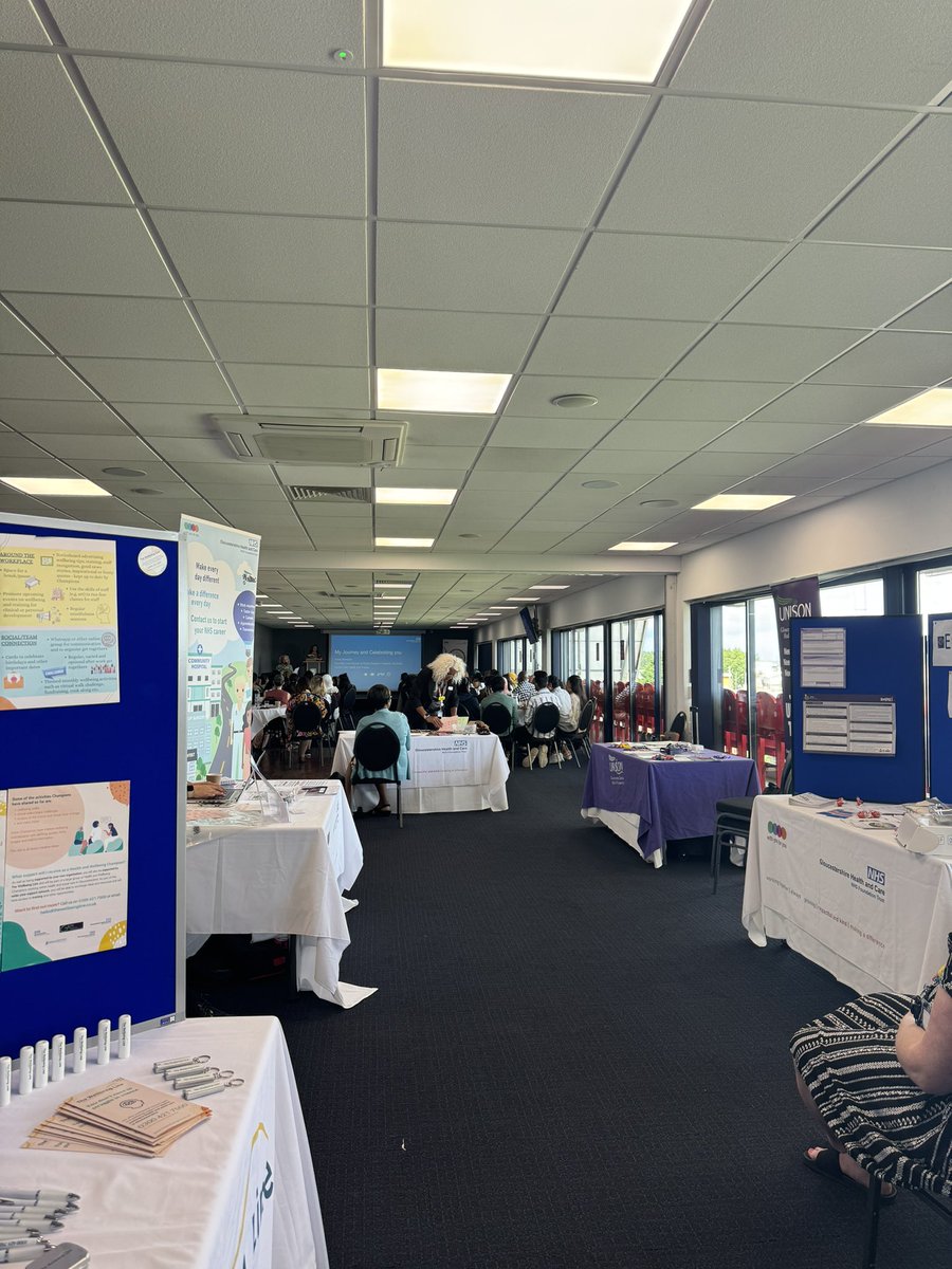 The Wellbeing Line (@wellbeing_line) on Twitter photo We are excited to be at the <a href="/GlosHealthNHS/">Gloucestershire Health and Care NHS FT</a> Celebrating Internationally Educated Nurses event today 🎉
Listening to inspiring stories and sharing the mental health and wellbeing support available to these brilliant nurses #GHCIEN24 We are excited to be at the <a href="/GlosHealthNHS/">Gloucestershire Health and Care NHS FT</a> Celebrating Internationally Educated Nurses event today 🎉
Listening to inspiring stories and sharing the mental health and wellbeing support available to these brilliant nurses #GHCIEN24