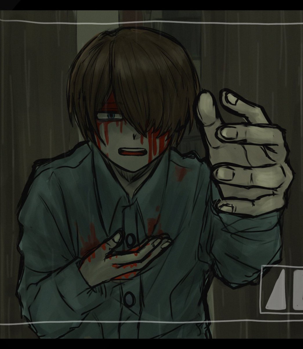 オﾘサカ tweet media