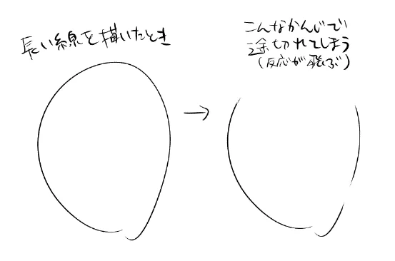 この数話で急速に液タブのペンが逝った…
原稿はなんとか納品できました
プロペン買わねば 