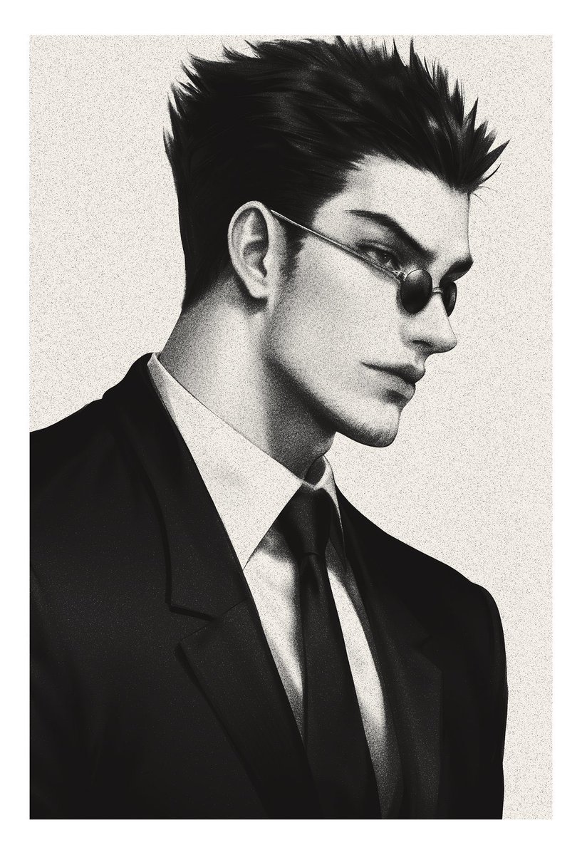 HxHVizuals's tweet image. 