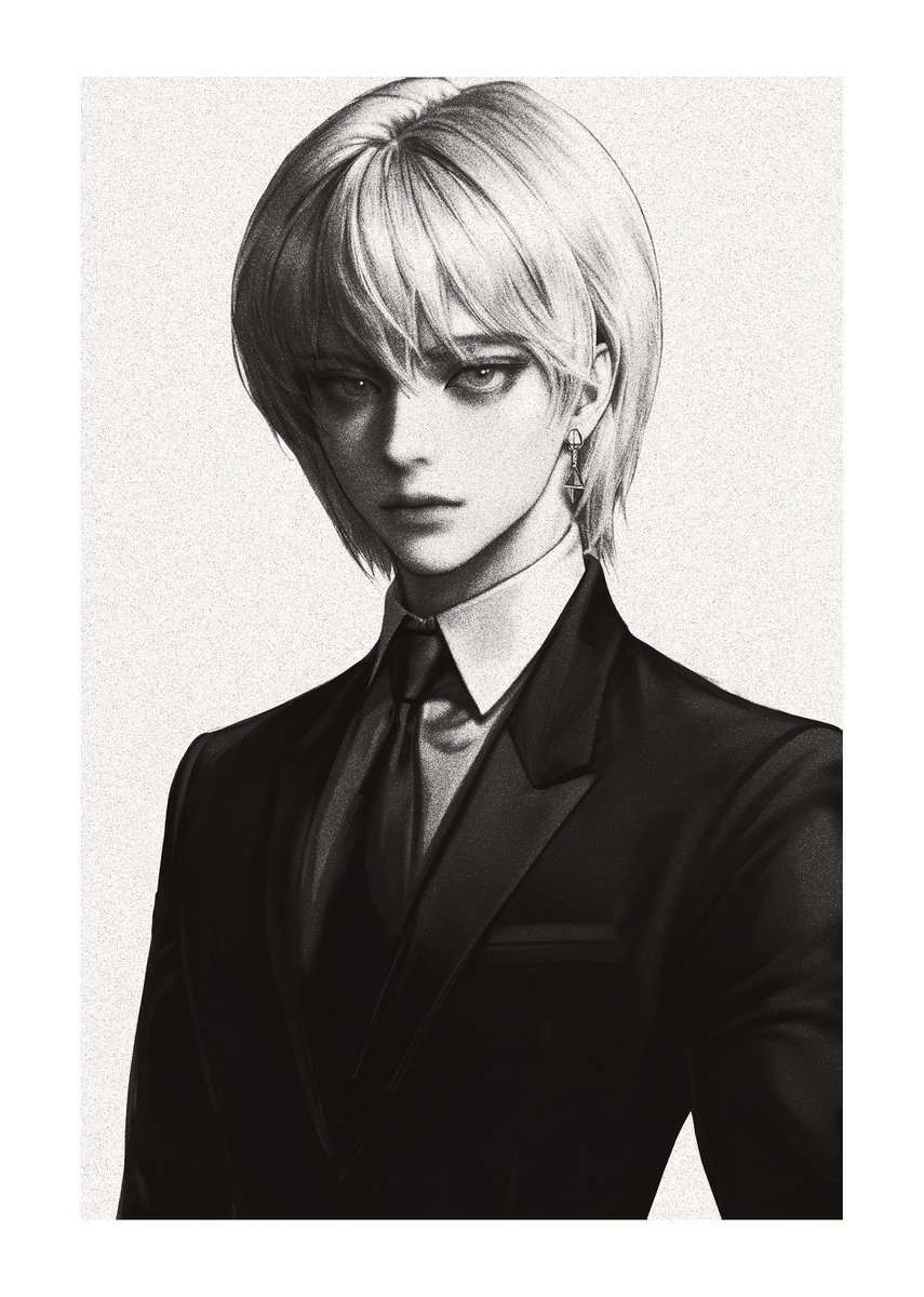 HxHVizuals's tweet image. 