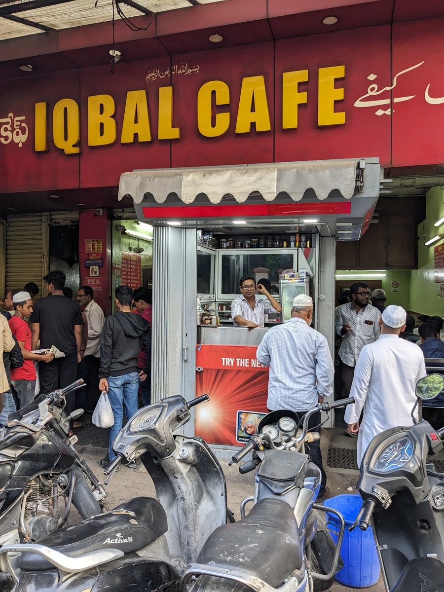 The Hyderabad Walking Co. tweet media