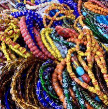 ampah_dora's tweet photo. A day to reminisce on the timeless elegance of traditional beads and their enduring influence on modern fashion landscape. Let's take a trip down memory lane and celebrate the cultural significance woven into every bead.
https://t.co/JqOgp6LwPb
#throwbackthursday @TheIkeTandoh https://t.co/JomBLWa0JG