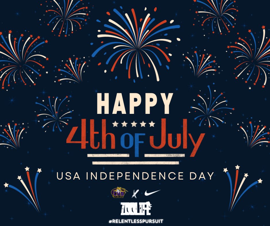 Happy Birthday ‘Merica!