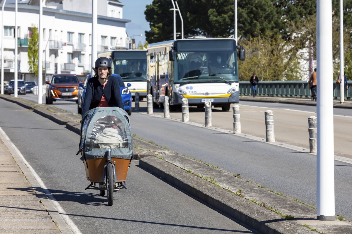 ✅Plan Climat Air Énergie
🏆 #Lorient Agglo distingué d'une 4e étoile
💡 Du label national Territoire Engagé #Climat #Air #Energie  porté par l’Ademe
🚲 Pour la performance exemplaire de sa politique en matière de transition écologique

+d'infos 👉 l-a.bzh/be20a