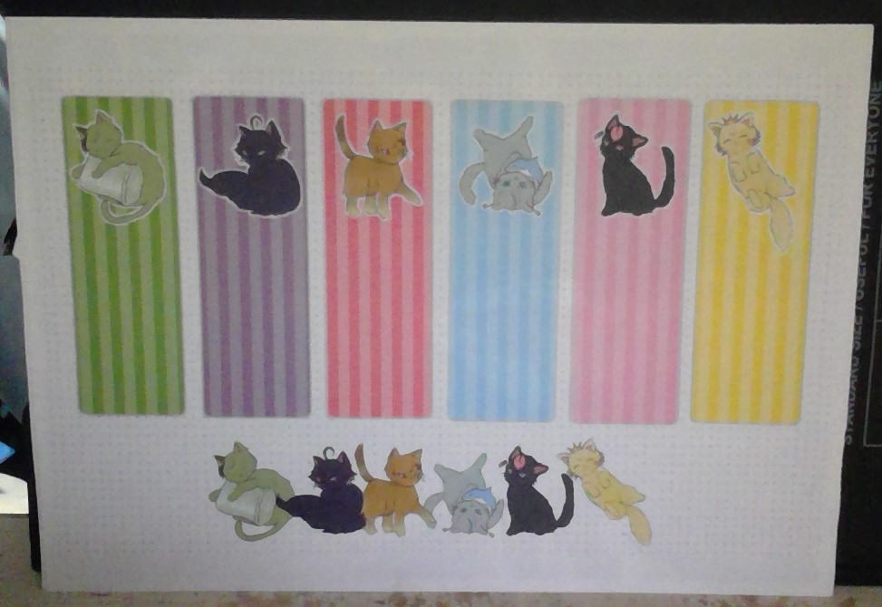 はなくまです❣️0926 オモンマ (@omonmaoh) / Posts / X