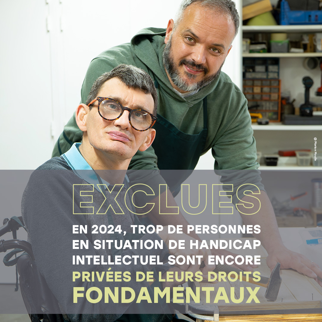 Unapei_infos's tweet photo. 🟢🚨 Législatives 2024 : l'accès à la santé est un droit ! Pour l’augmentation des consultations médicales dédiées aux pers. en sit. de handicap.
✊ Découvrez nos revendications : 
➡️ https://t.co/Gk6aX6nwUU https://t.co/w6KiAPID1D