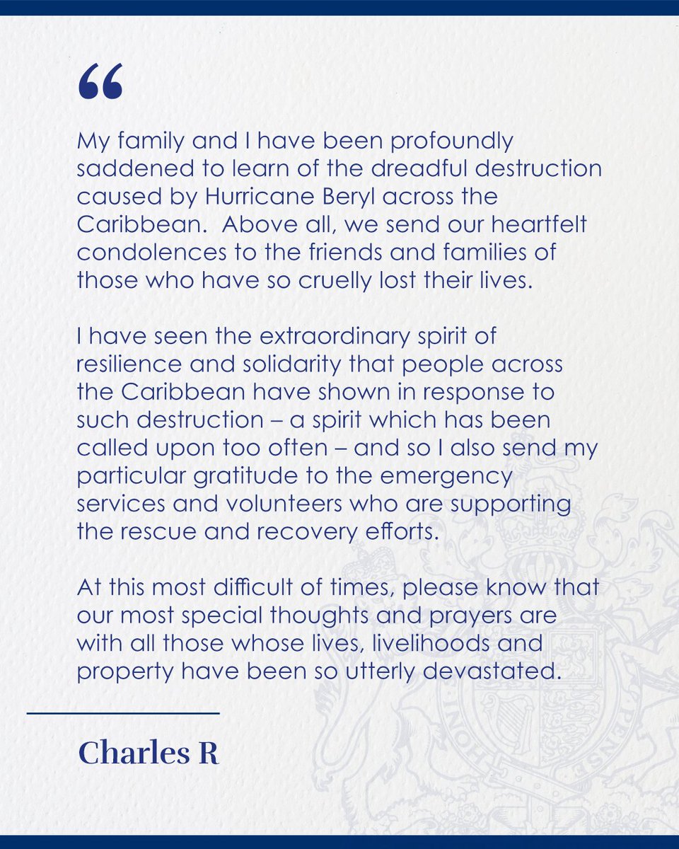 The Royal Family tweet media