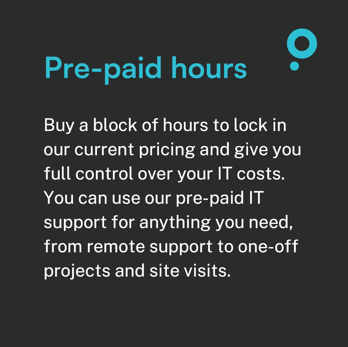 pirantech's tweet image. We offer tailored IT support - no -one-size-fits-all packages here - with three support options: 

• Pre-paid hours
• Pay-as-you-go
• Fully managed IT services 

Visit the website to find out more: pirantech.co.uk/how-we-work-it…

#itsupport #outsourceditsupport