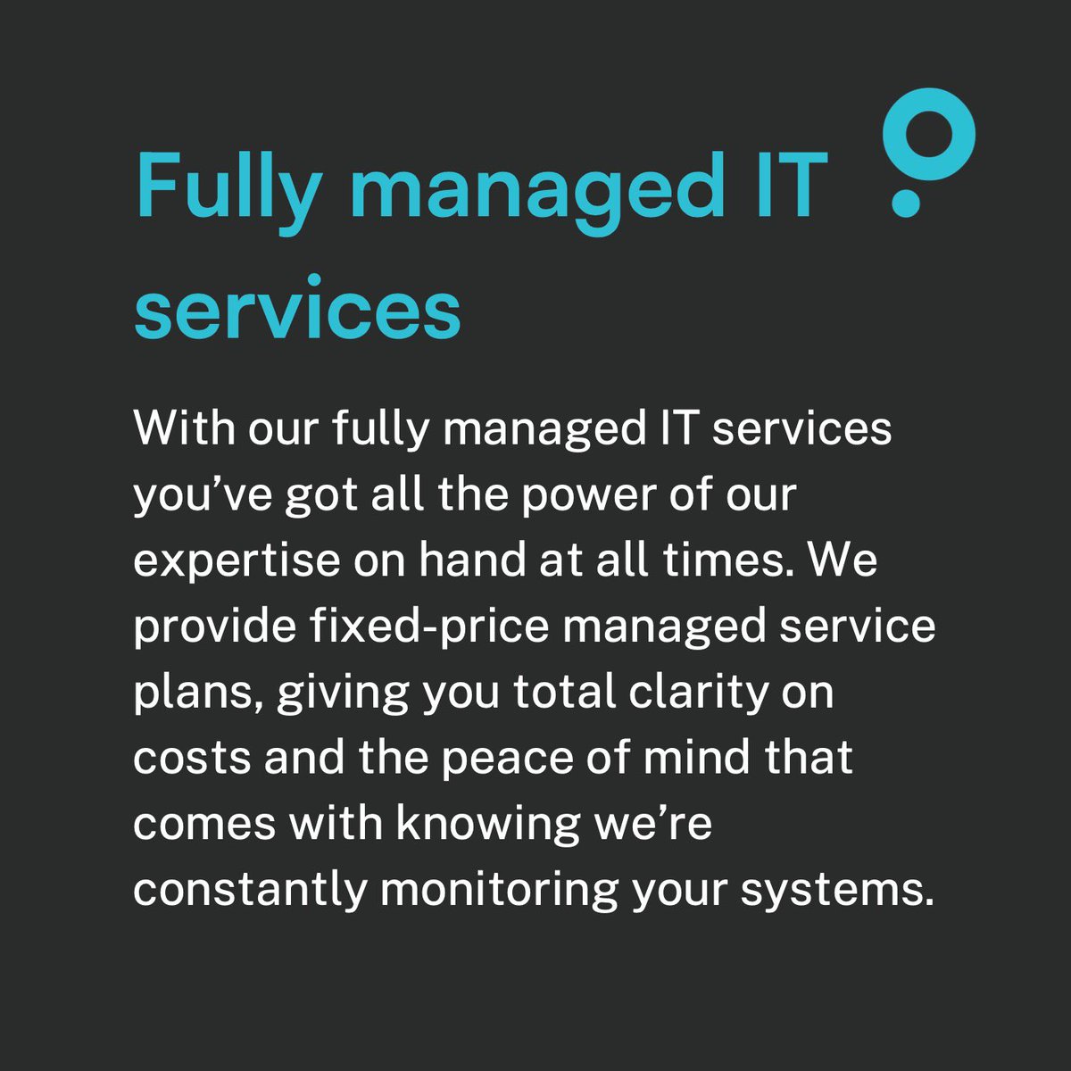 pirantech's tweet image. We offer tailored IT support - no -one-size-fits-all packages here - with three support options: 

• Pre-paid hours
• Pay-as-you-go
• Fully managed IT services 

Visit the website to find out more: pirantech.co.uk/how-we-work-it…

#itsupport #outsourceditsupport