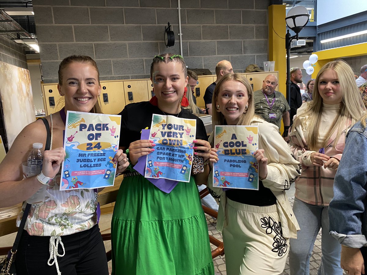 Sam Scott (@sams_halton) on Twitter photo Glastonbury might be over but <a href="/HaltonHousing/">Halton Housing</a> continued the summer festival season yesterday with SummerFest24 ☺️ All colleagues came together at Waterfront Point to celebrate the very best part of our organisation - each other. What a Team 😊 #LoveMyJob Glastonbury might be over but <a href="/HaltonHousing/">Halton Housing</a> continued the summer festival season yesterday with SummerFest24 ☺️ All colleagues came together at Waterfront Point to celebrate the very best part of our organisation - each other. What a Team 😊 #LoveMyJob