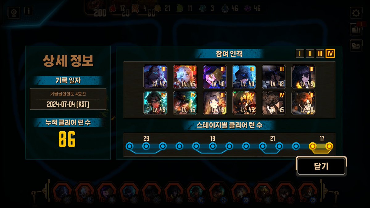 어케했지...