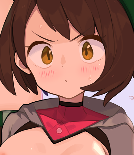 高解像度版、ほぼ裸verを下記に投稿しました。
FANBOX: https://t.co/gczpr4nKDn
FANBOX(PSDファイル): https://t.co/DsgN35vkF1
fantia: https://t.co/X0yLCZ02ua
Patreon: https://t.co/DHVZ3ZekRm
Patreon(PSD file): https://t.co/6CQ6la8OD8 