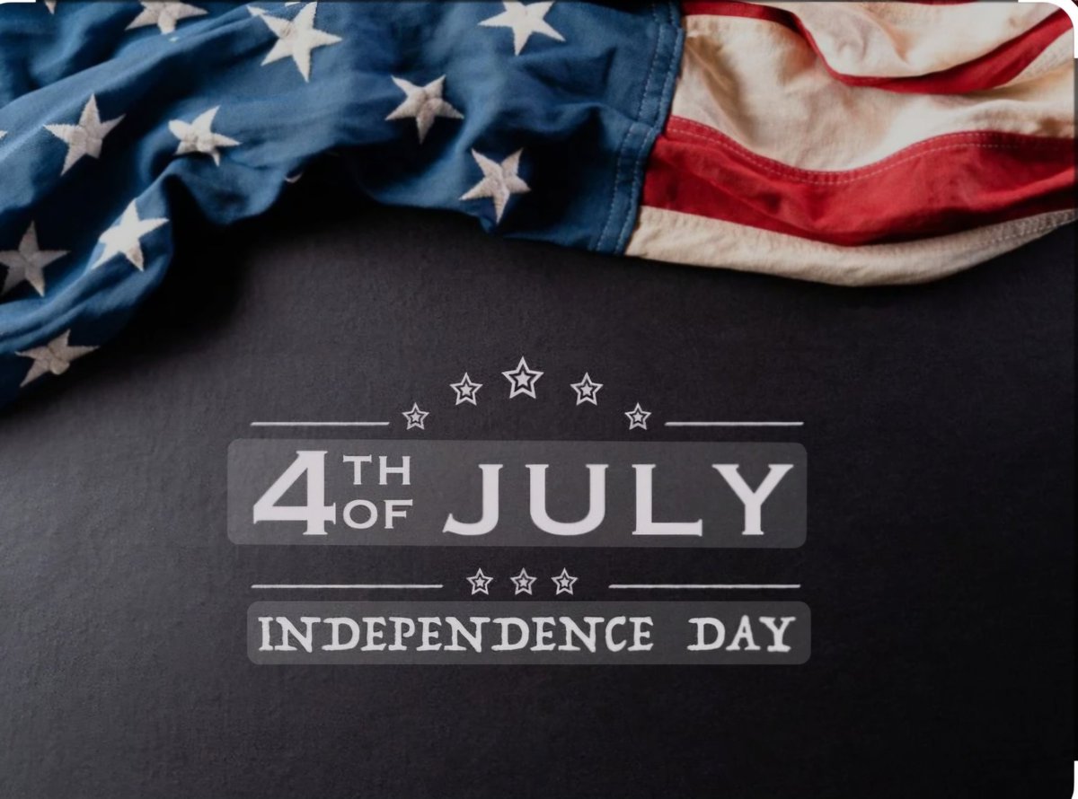 NJSPBA's tweet photo. On behalf of the entire #NJSPBA State Office, we’d like to wish you a wonderful Independence Day! From our family to yours, we extend our wishes for a safe and memorable #4thofJuly    ! 🇺🇸 https://t.co/tdn280icQi